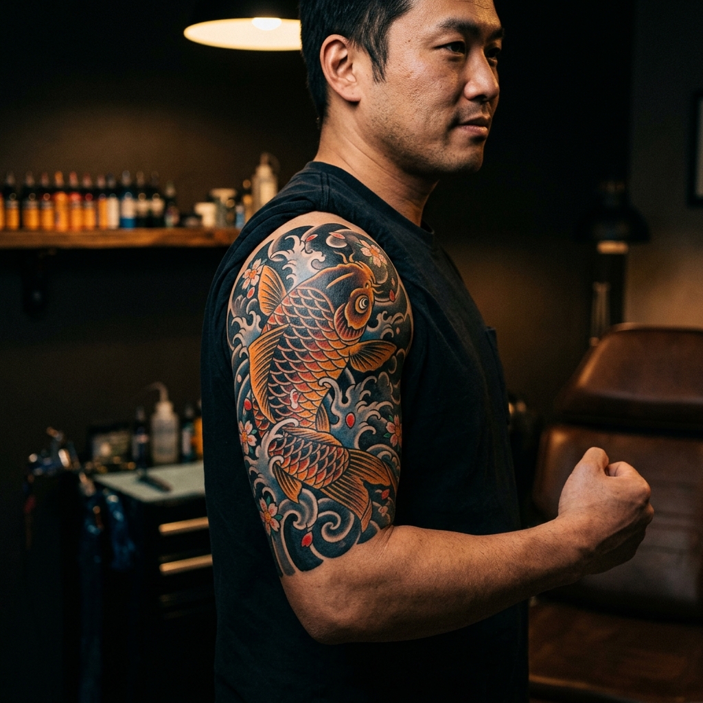 Tattoo Art